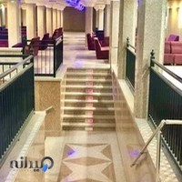 تالار صدستون