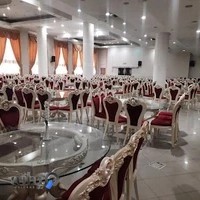 تالار و مهمانسرای نیروگاه