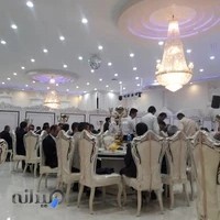 باغ تالار ارگ