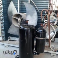 خدمات فنی مهندسی پرهام