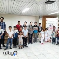 مدرسه رباتیک دانشگاه اصفهان