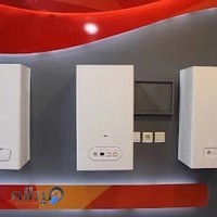 فروشگاه و نمایشگاه بوتان