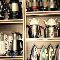 فروشگاه چرخ خیاطی داوری