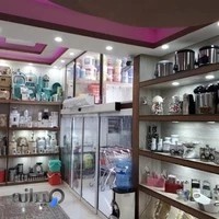 پخش پلاسکو و پلاستیک (پارس شیک)