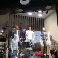 پوشاک مردانه انس