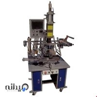 چاپ صنعتی تصویر سازان (نادرشاهی)