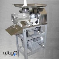 چرخ گوشت صنعتی رنان (اصفهان)