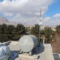 دوربین مداربسته اصفهان آیسان دژ