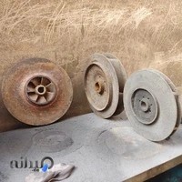 ریختگری وآلیاژسازی روشا