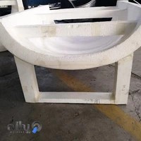 ریخته گری آلومینیوم آریا ذوب جی