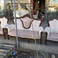 تولیدی مبل نقش جهان