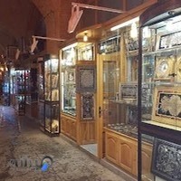 فروشگاه صنایع دستی هنرلوکس