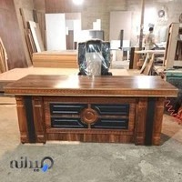 صنایع فلزی مهرابی