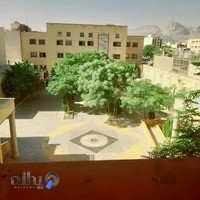 دبیرستان پسرانه امام صادق(ع) دوره دوم