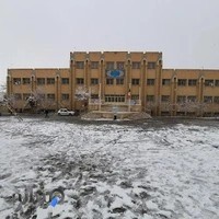 دبیرستان اژه‌ای ۱ دوره دوم