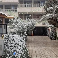 دبیرستان دوره اول رواق