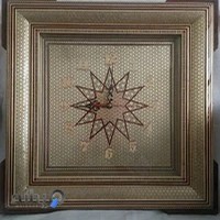 کارگاه خاتم کاری یاس(کریمیان)