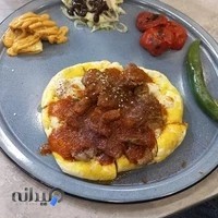 اوستابیگ خانه اصفهان