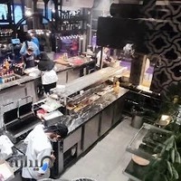 کباب ترکی تچر شیخ صدوق