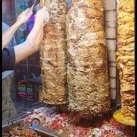 کباب ترکی فیض