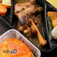 کباب باز لقمه کباب