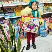 شهر اسباب بازی شاپرک