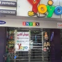 فروشگاه اسباب بازی یویو