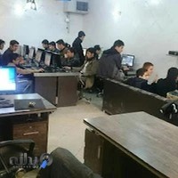 مرکز بازی هیدن