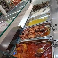 رستوران ایرانی مجی فود