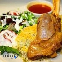 کترینگ مهدی