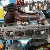 تنظیم موتور حمید