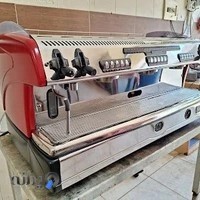 تعمیر اسپرسوساز صنعتی و خانگی