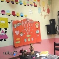 دبستان و پیش دبستانی دخترانه خالق (غیر دولتی )