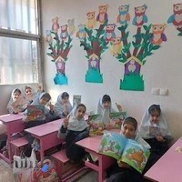 دبستان دخترانه غیردولتی مشاهیر فردا