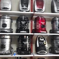 نمایندگی فروش جاروبرقی شروین