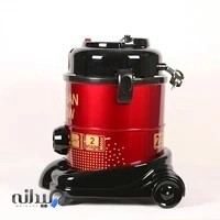 شرکت تولیدی سپاهان جارو