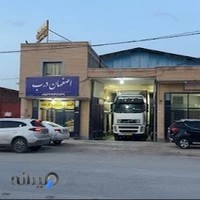 کارخانه درب ضدسرقت اصفهان درب