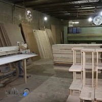 صنایع چوب چهلستون