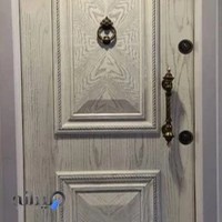 آتا درب(درب ضد سرقت)