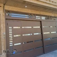 مجری درب‌های اتوماتیک