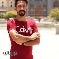 درب برقی اصفهان در