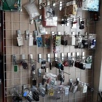 تعمیر دربهای برقی