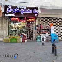 پلاسکو کوثر