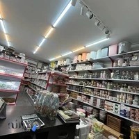 پلاسکو گل افشان