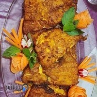 طباخی نارین گلپایگانی