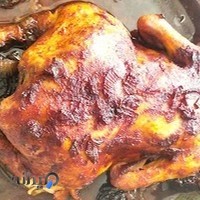 طباخی کبابی رضایی