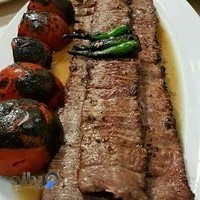 کبابی و طباخی ستاره شهر گلشن