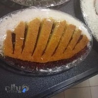 آشپزخانه و طباخی صاحب الزمان عج