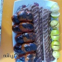 طباخی ابریشم