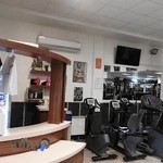 باشگاه بدنسازی آرارات